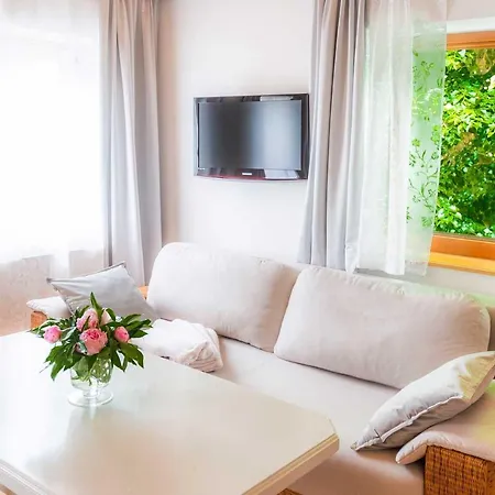 Der Torwirt בית הארחה 3*