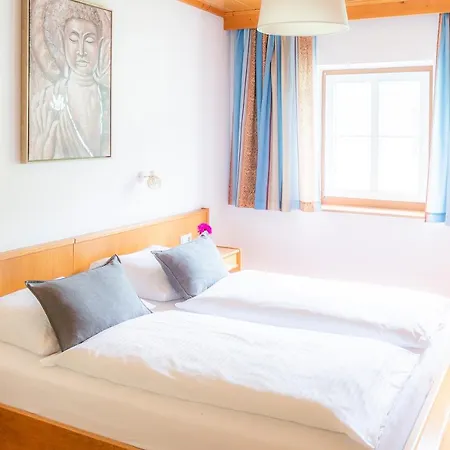 Guest house Der Torwirt Radstadt