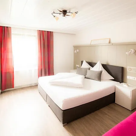 Der Torwirt 3* רדשטאדט