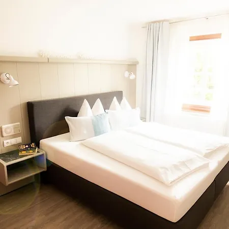 Der Torwirt בית הארחה