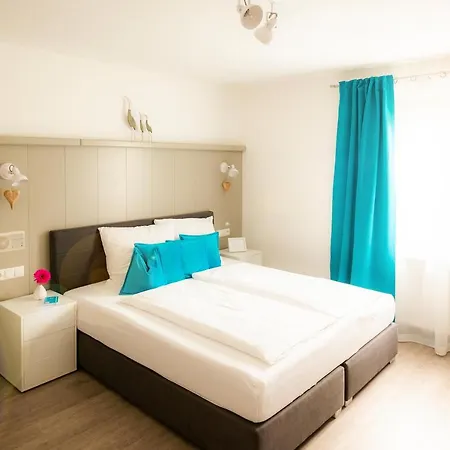 Pensjonat Der Torwirt Radstadt