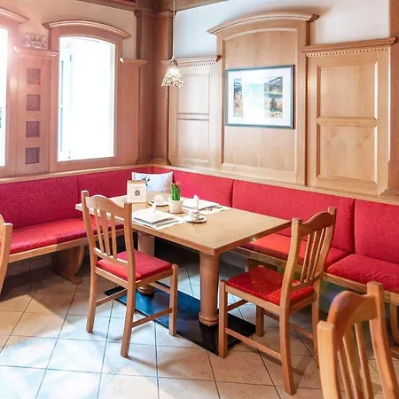 Der Torwirt Guest house
