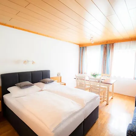 Der Torwirt 3* רדשטאדט