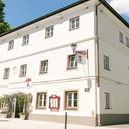 Der Torwirt 3* 라드스타드트