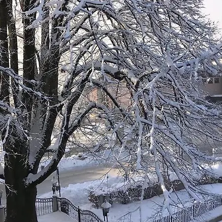 בית הארחה Der Torwirt 3*