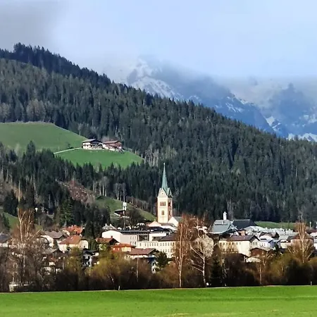 Der Torwirt Pensjonat