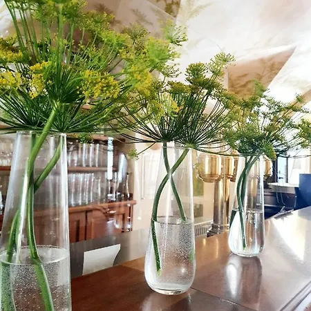 Der Torwirt Pensjonat Radstadt