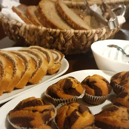 Pensjonat Der Torwirt