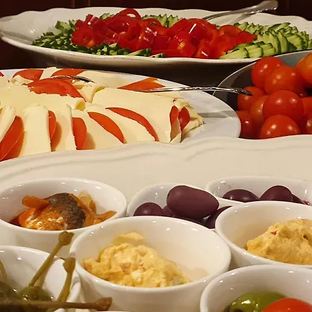 Der Torwirt 3* רדשטאדט