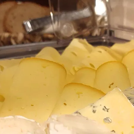 Der Torwirt בית הארחה