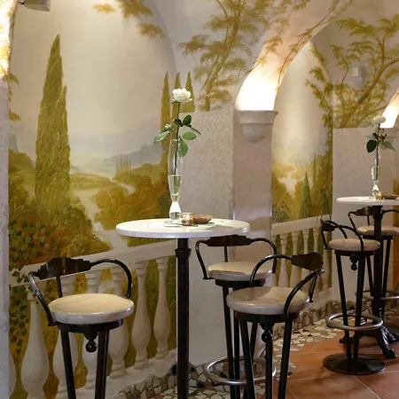 Der Torwirt Guest house