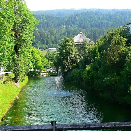 Der Torwirt 3*