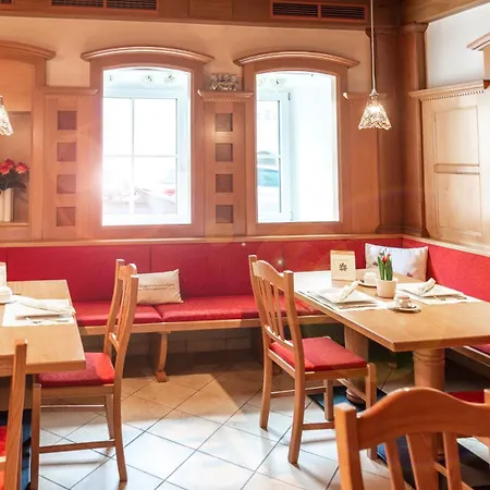 Der Torwirt 3* Radstadt