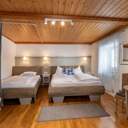 Der Torwirt Radstadt