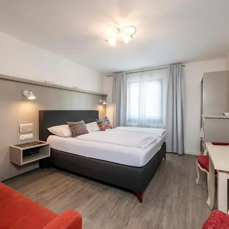 Der Torwirt 3* Radstadt