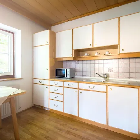 Pensjonat Der Torwirt