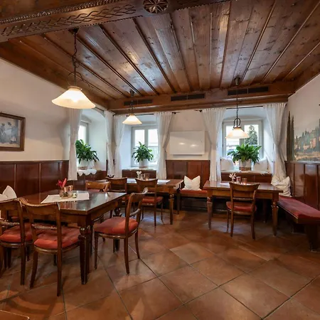 Der Torwirt בית הארחה 3*