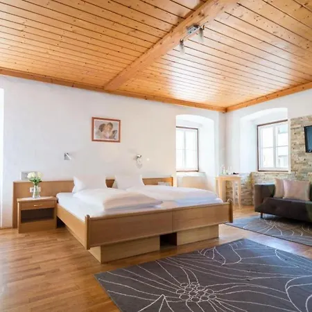 Der Torwirt 3* רדשטאדט