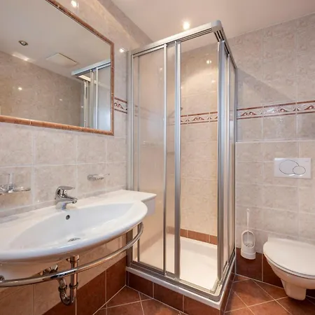 Pensjonat Der Torwirt