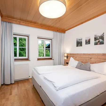Guest house Der Torwirt Radstadt