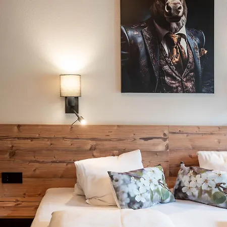 Guest house Der Torwirt
