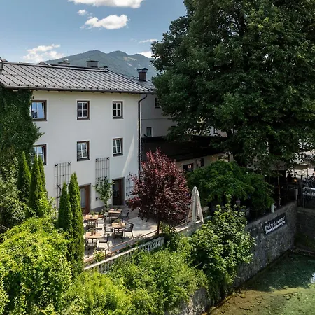 Guest house Der Torwirt Radstadt