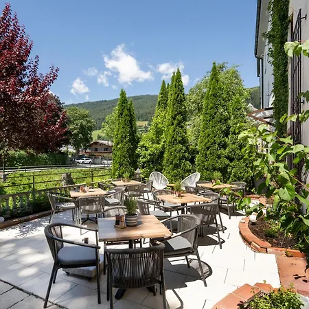 Guest house Der Torwirt