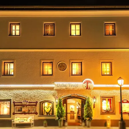 Penzion Der Torwirt