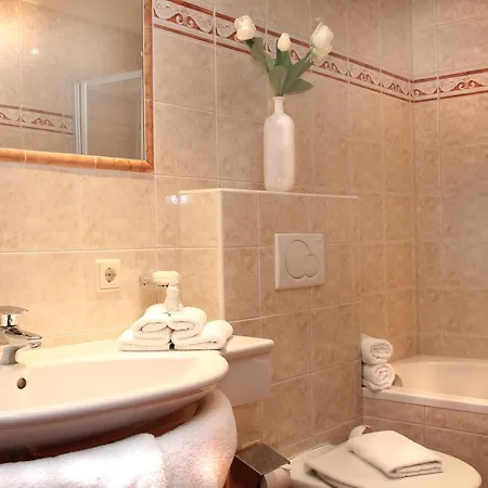 בית הארחה Der Torwirt 3*