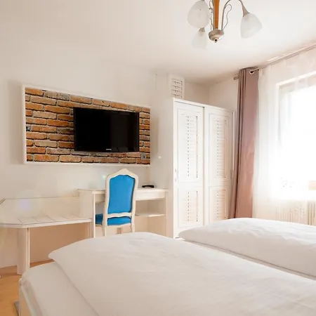 Der Torwirt רדשטאדט