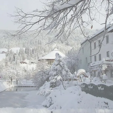 Der Torwirt Radstadt