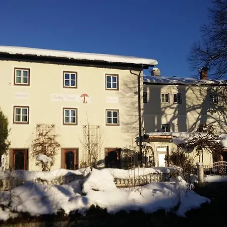 Der Torwirt Pensjonat