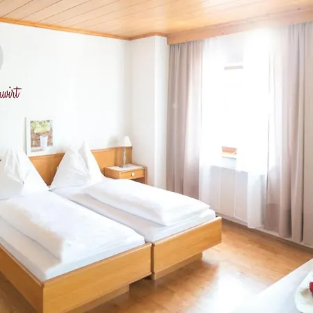 Der Torwirt רדשטאדט